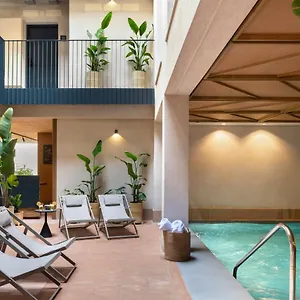 Casa vacanze Rincones De Lola - Castilla 91 - Shared Jacuzzi, Siviglia