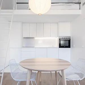 Appartamento Moderno En El Corazon De Triana, Siviglia