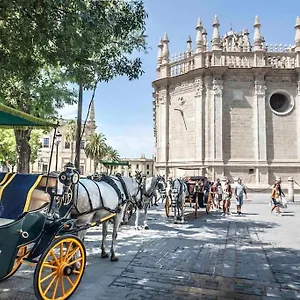 Appartamento Jimios Center By Valcambre, Siviglia