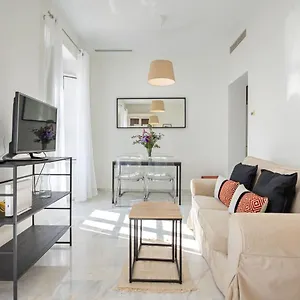 Appartamento Muro Center By Valcambre, Siviglia