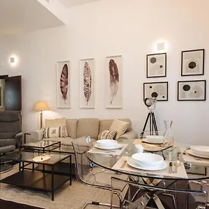 Appartamento Puerta Real - Free Parking, Siviglia