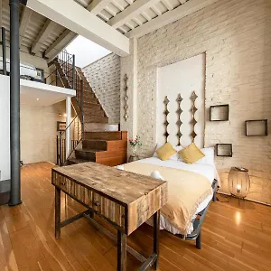 Casa vacanze Revuelta's, Siviglia