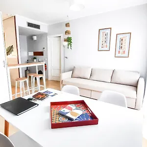 Appartamento Sevilla Torre Triana, Parking Free Gratis!, Siviglia