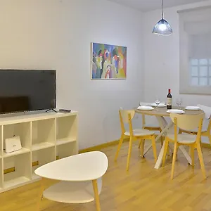 Appartamento Exclusivo En El Centro De Sevilla, Siviglia