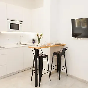 Appartamento Gotoseville Siete Revueltas, Siviglia