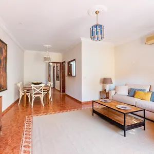 Appartamento Aoa Gardens Family House, Siviglia
