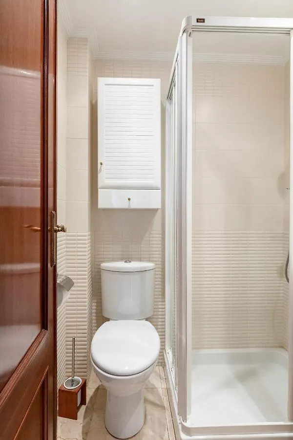 Green- Apartments Las Setas Sevilla